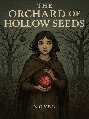 cover image of The Orchard of Hollow Seeds
